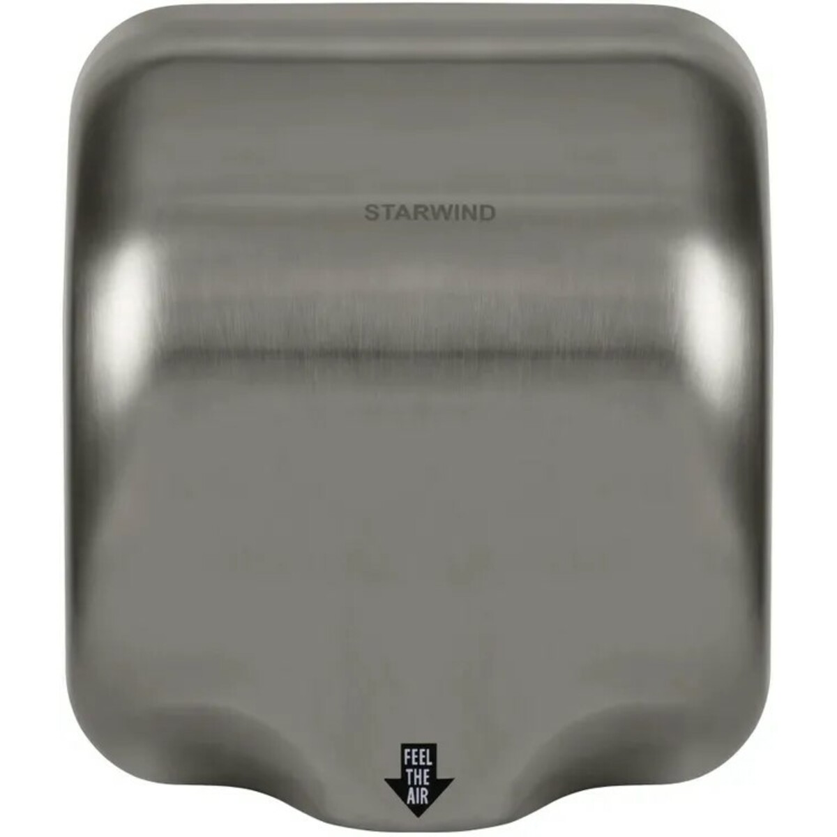 Сушилка для рук Starwind SW-HD888 (Цвет: Silver)
