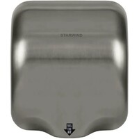 Сушилка для рук Starwind SW-HD888 (Цвет: Silver)