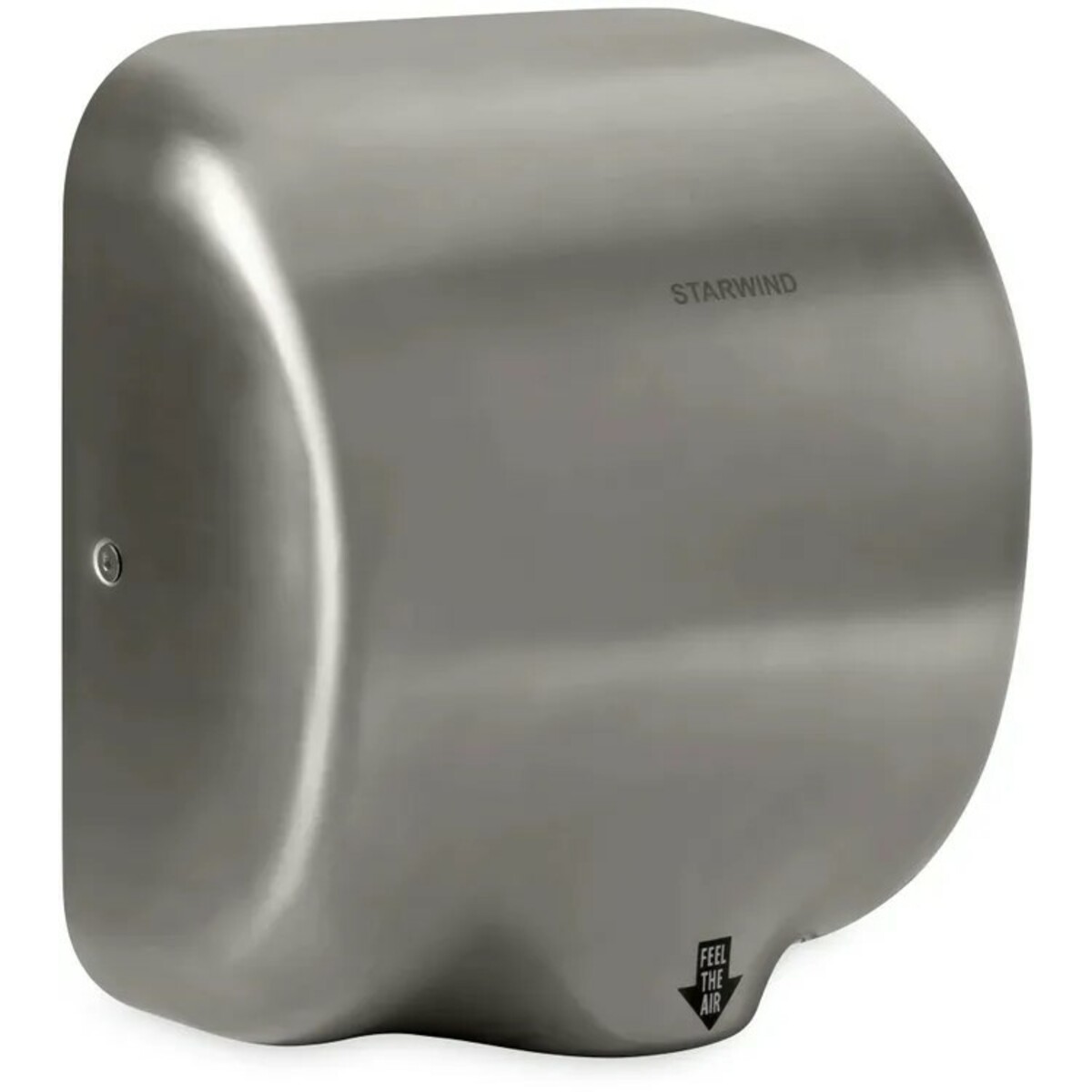 Сушилка для рук Starwind SW-HD888 (Цвет: Silver)