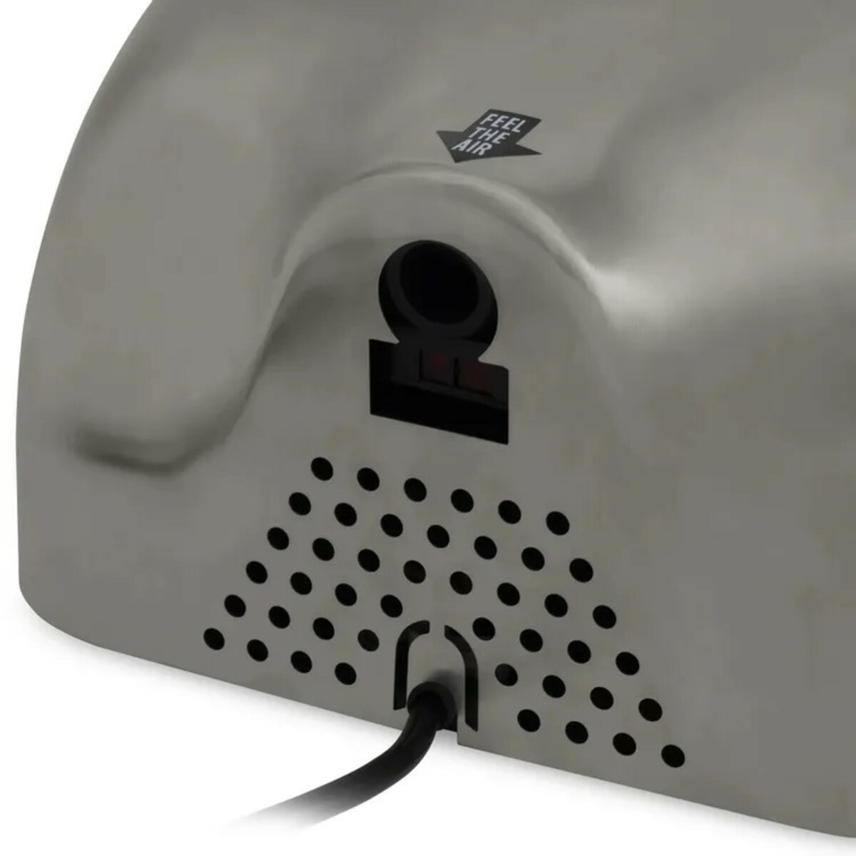 Сушилка для рук Starwind SW-HD888 (Цвет: Silver)