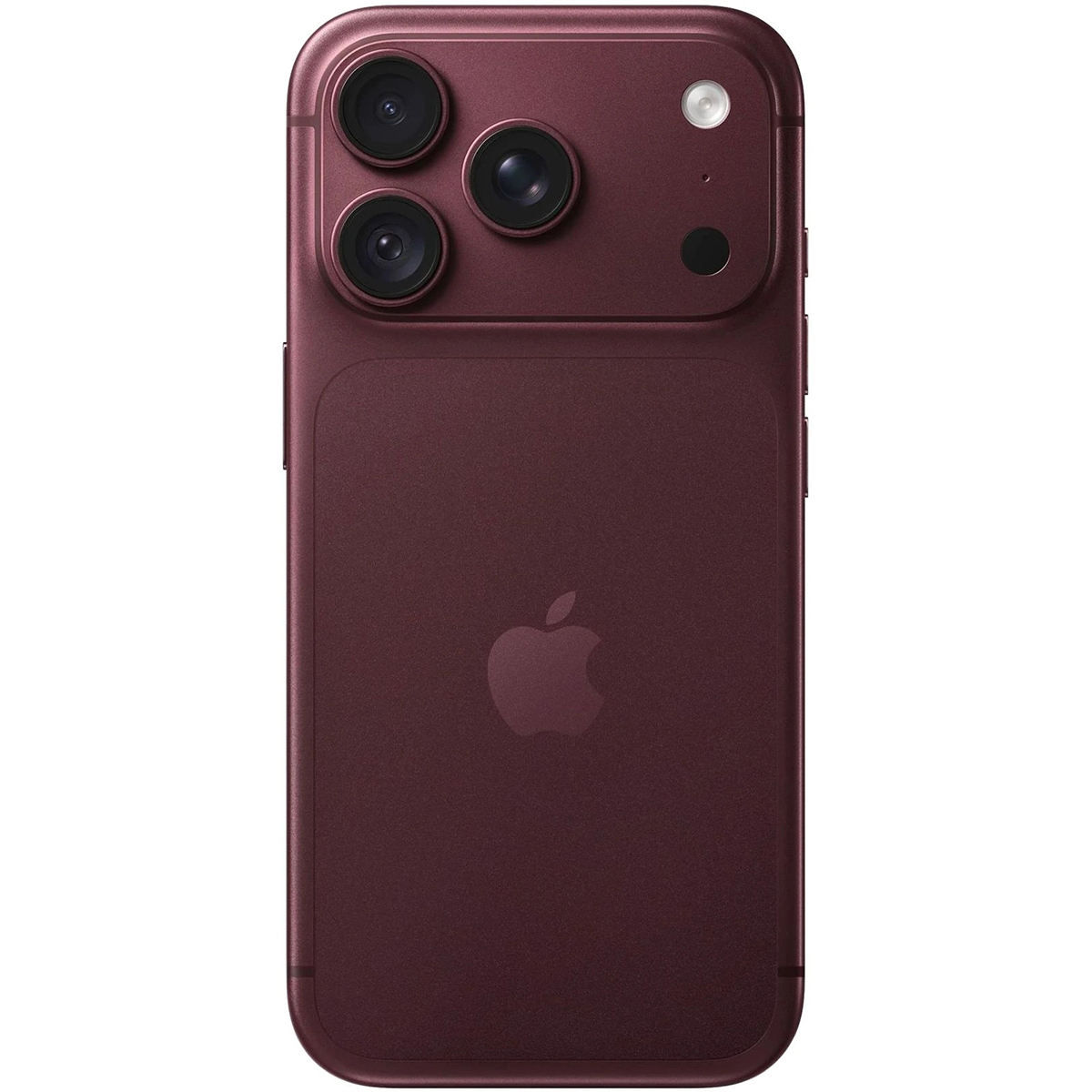 Смартфон Apple iPhone 18 Pro 256Gb (eSIM), бордовый