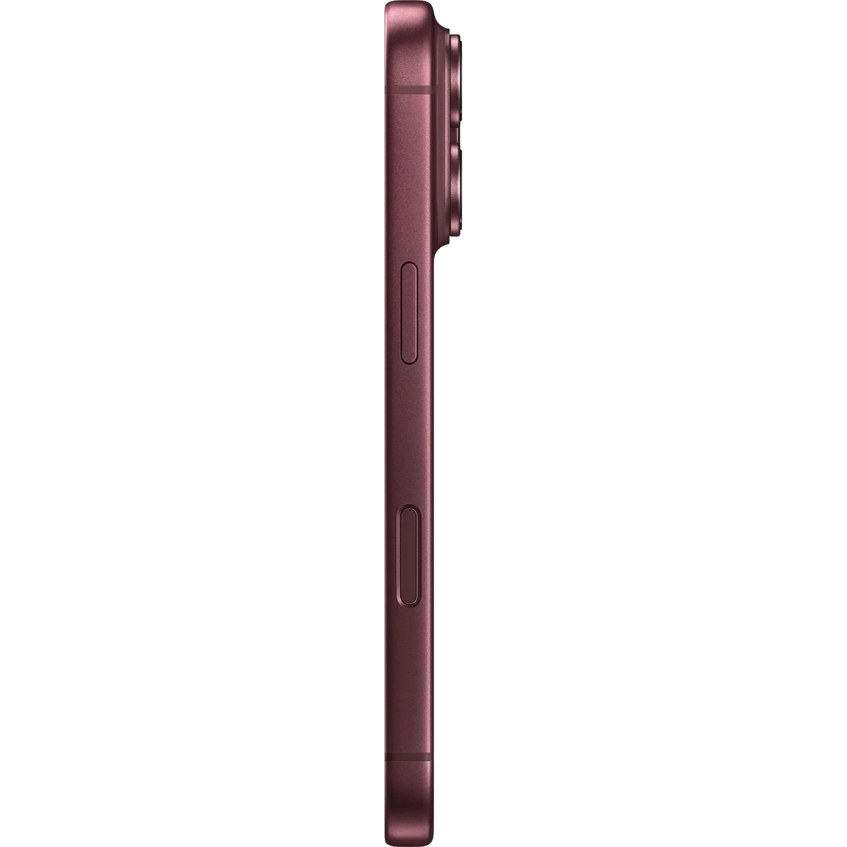 Смартфон Apple iPhone 18 Pro 256Gb (eSIM), бордовый