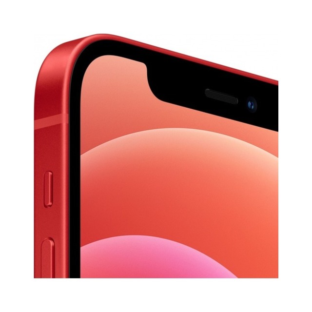 Смартфон Apple iPhone 12 128Gb, красный
