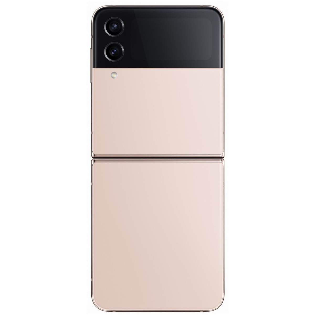 Смартфон Samsung Galaxy Z Flip4 8 / 128Gb (Цвет: Pink Gold)