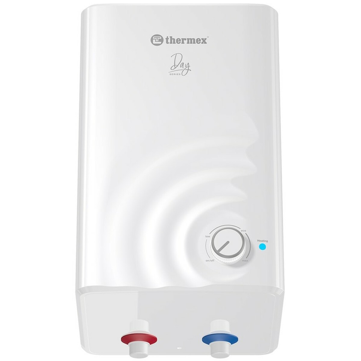 Водонагреватель Thermex Day 7 O, белый