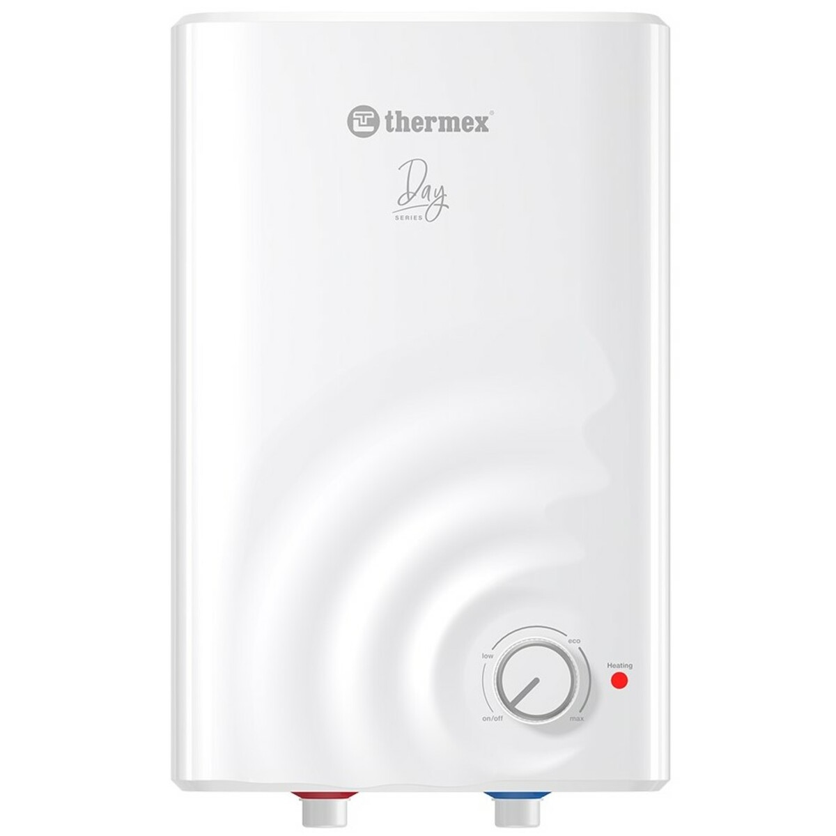 Водонагреватель Thermex Day 7 O, белый