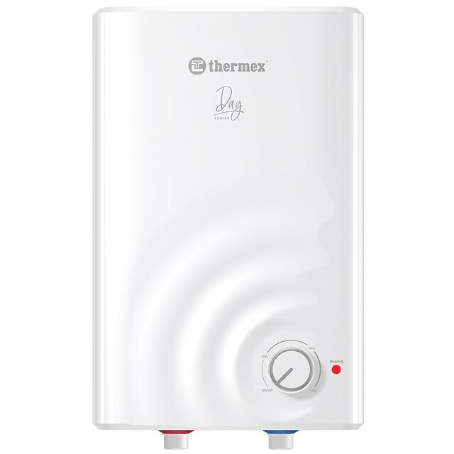 Водонагреватель Thermex Day 7 O, белый
