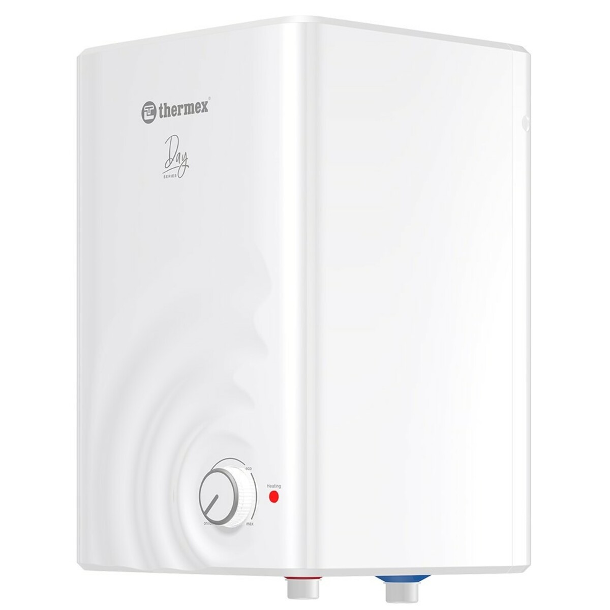 Водонагреватель Thermex Day 7 O, белый