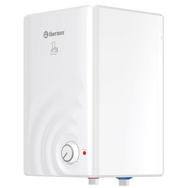 Водонагреватель Thermex Day 7 O, белый