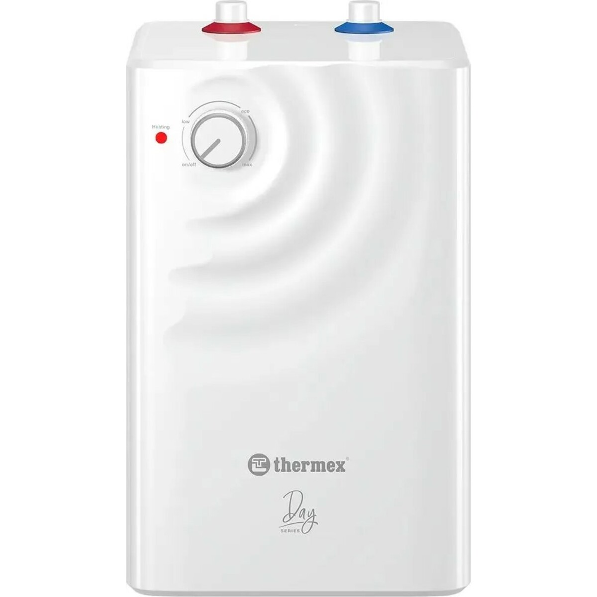 Водонагреватель Thermex Day 7 U, белый