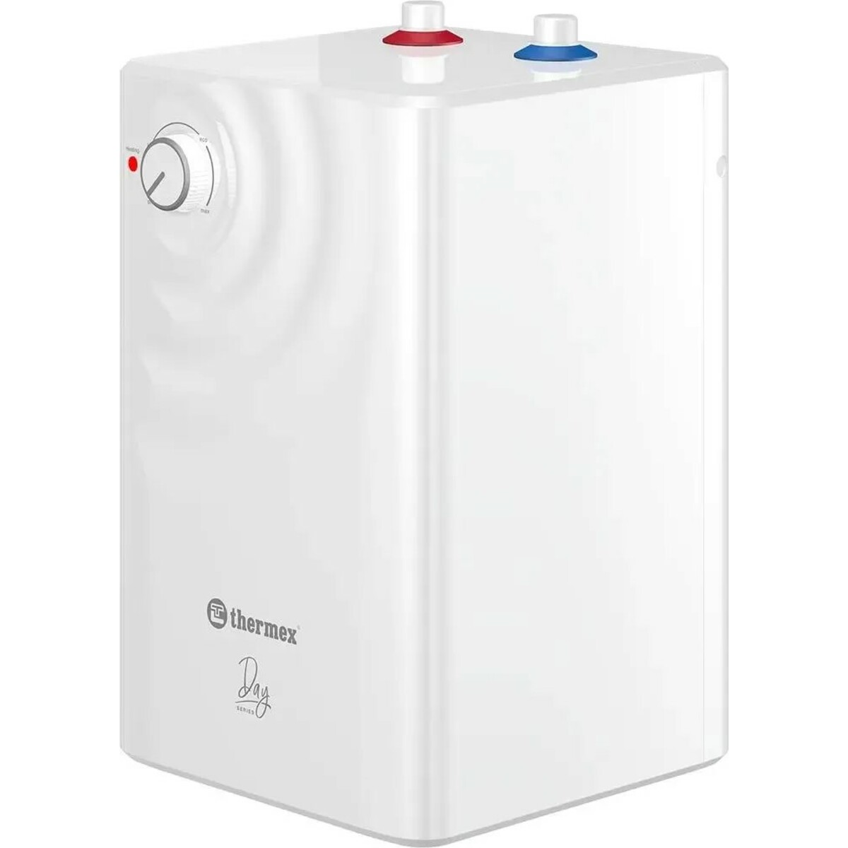 Водонагреватель Thermex Day 7 U, белый