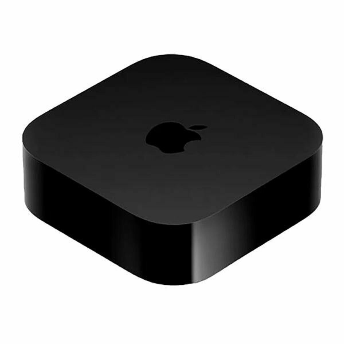 Медиаплеер Apple TV 4K (2022) 128Gb WiFi + Ethernet (Цвет: Black)