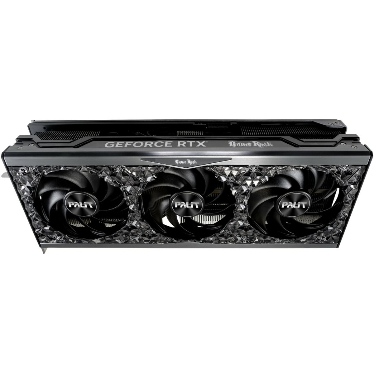 Видеокарта Palit GeForce RTX 4070Ti Super 16G (NED47TS019T2-1020Q)