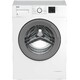 Стиральная машина Beko RGE78511XSW, белы..