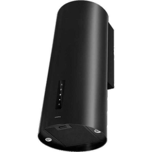 Вытяжка каминная Maunfeld Vega 39 Wall Sensor, черный 