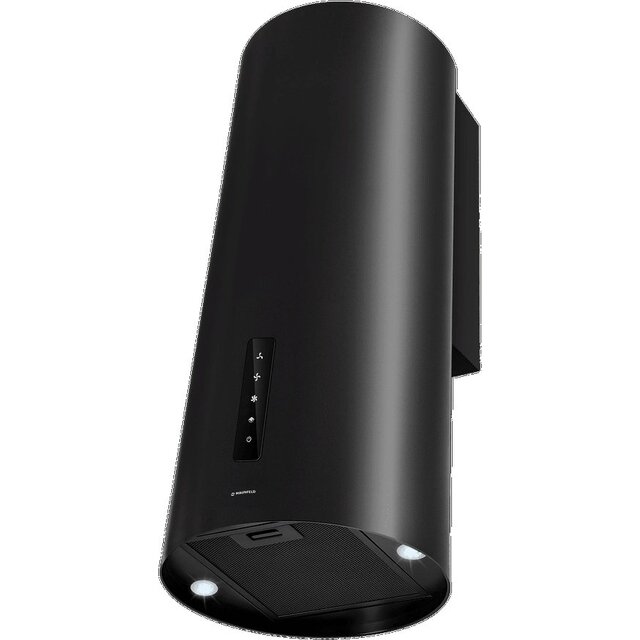 Вытяжка каминная Maunfeld Vega 39 Wall Sensor, черный 