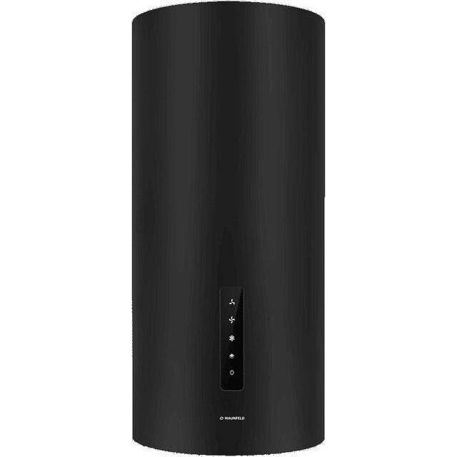 Вытяжка каминная Maunfeld Vega 39 Wall Sensor, черный 