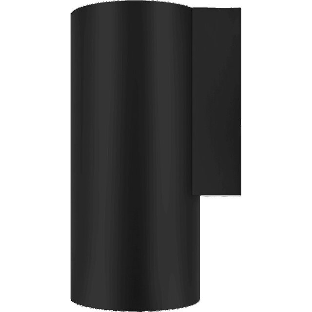 Вытяжка каминная Maunfeld Vega 39 Wall Sensor, черный 