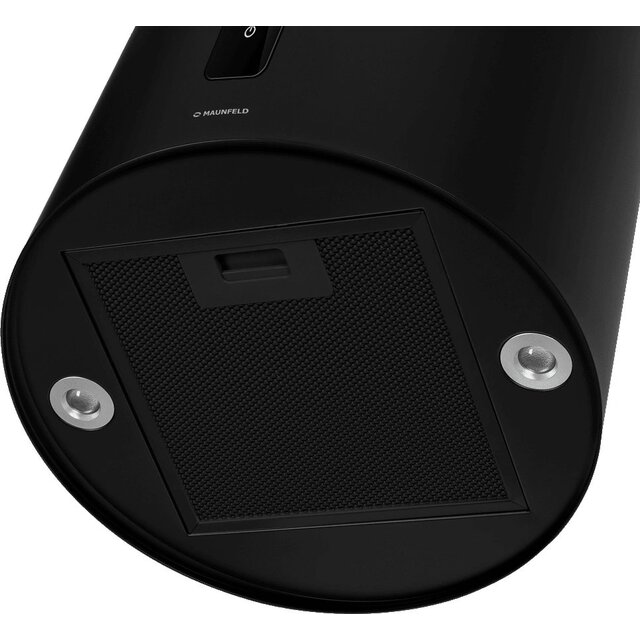 Вытяжка каминная Maunfeld Vega 39 Wall Sensor, черный 