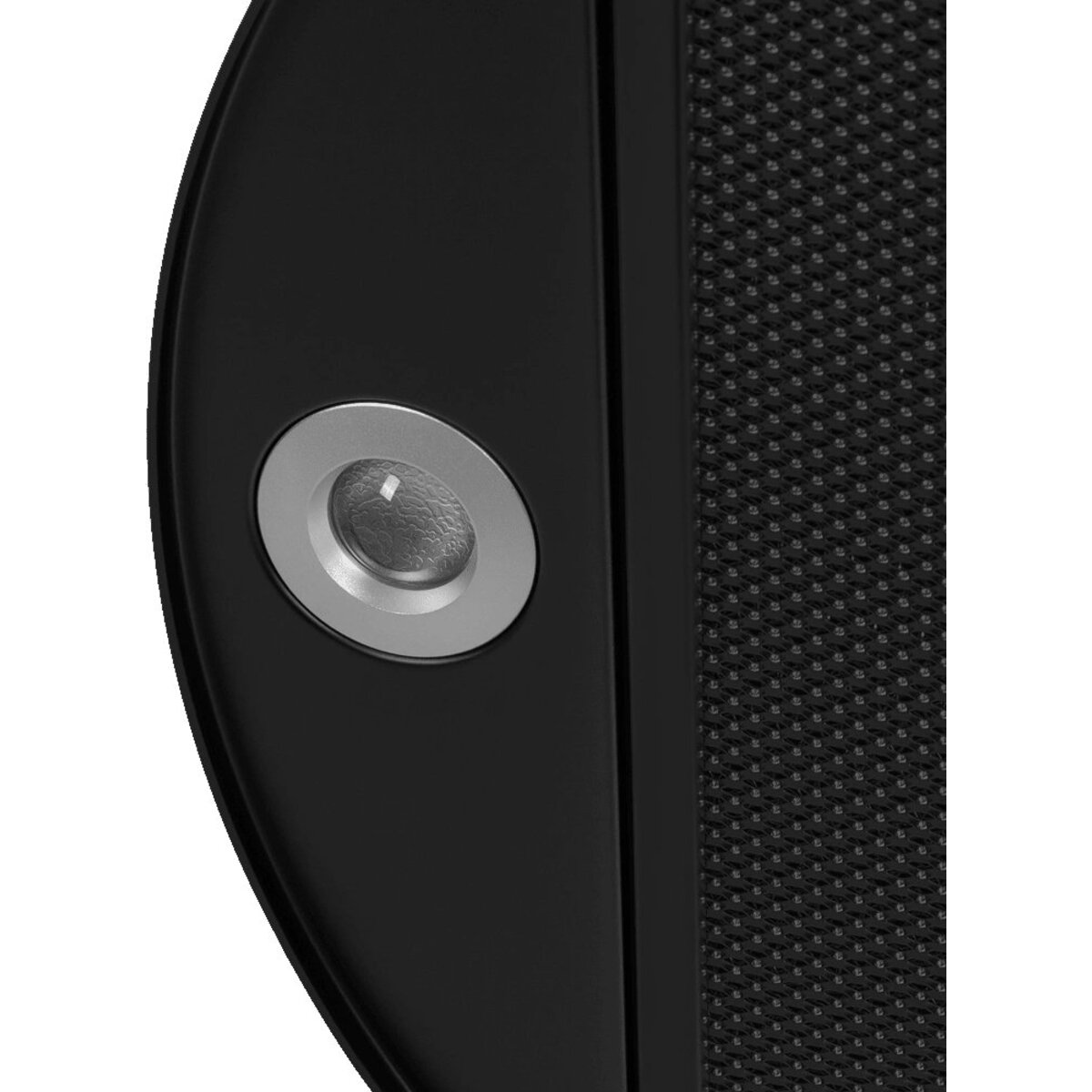 Вытяжка каминная Maunfeld Vega 39 Wall Sensor, черный 
