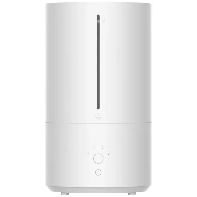 Увлажнитель воздуха Xiaomi Smart Humidifier 2 EU MJJSQ05DY, белый