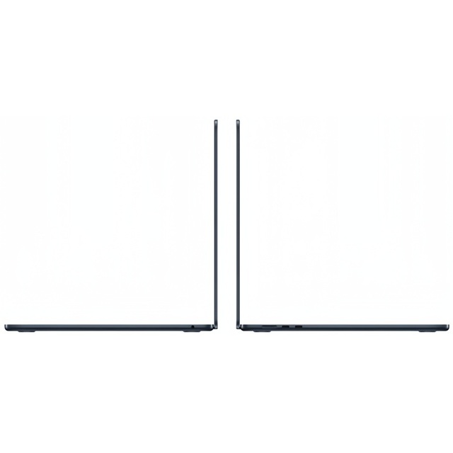 Ноутбук Apple MacBook Air 15 (2026) (M5 / 16Gb / 1Tb / GPU 10-Core / Midnight) (MDVK4)