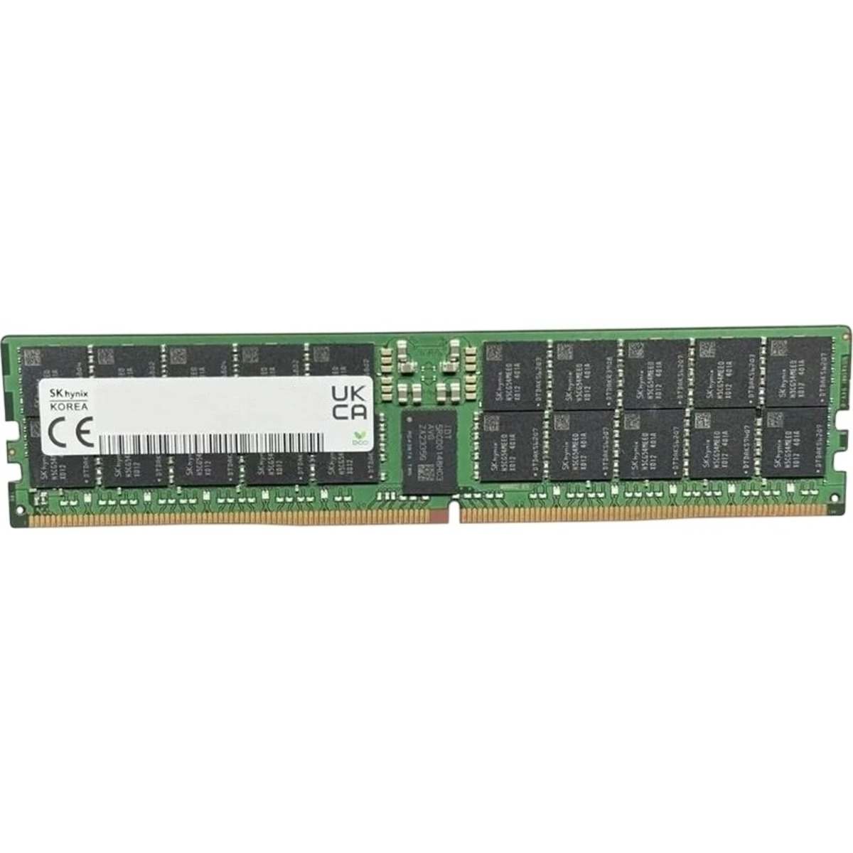 Память DDR5 128Gb 4800MHz Hynix HMCT04MGBRC