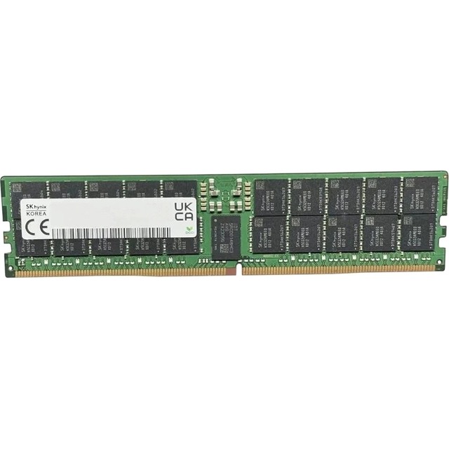 Память DDR5 128Gb 4800MHz Hynix HMCT04MGBRC