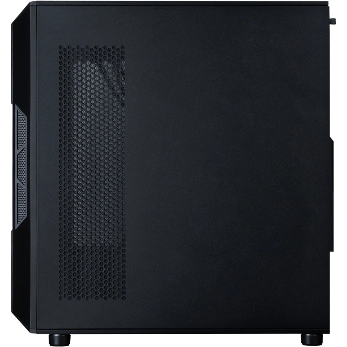 Корпус Zalman i3 Neo V2, черный