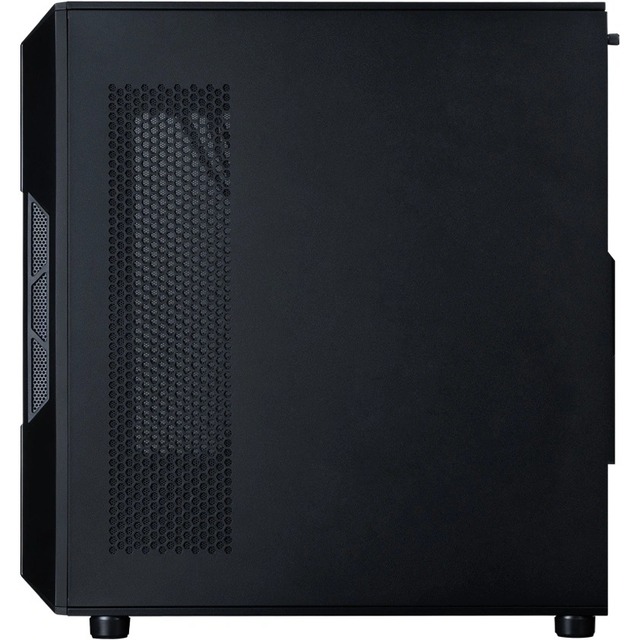 Корпус Zalman i3 Neo V2, черный Корпус Zalman i3 Neo V2, черный