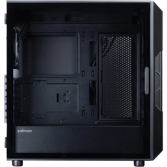 Корпус Zalman i3 Neo V2, черный Корпус Zalman i3 Neo V2, черный