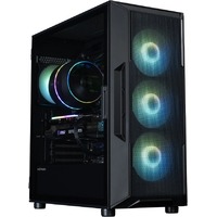 Корпус Zalman i3 Neo V2, черный