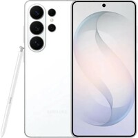 Смартфон Samsung Galaxy S26 Ultra 16/1Tb, белый