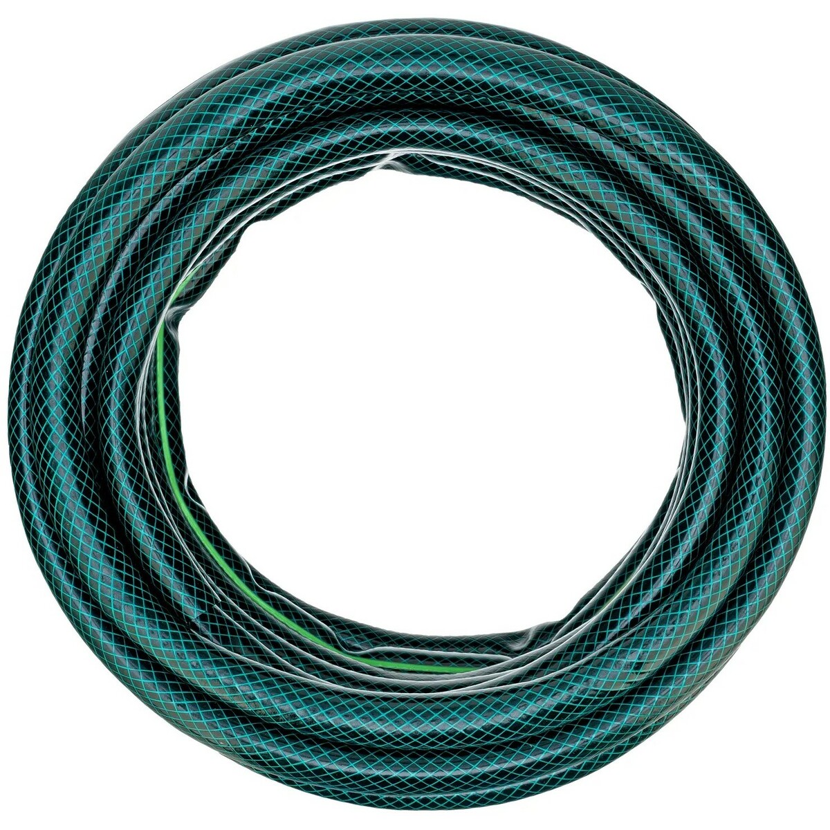 Шланг Palisad поливочный армированный 3 слойный ПВХ 3 / 4