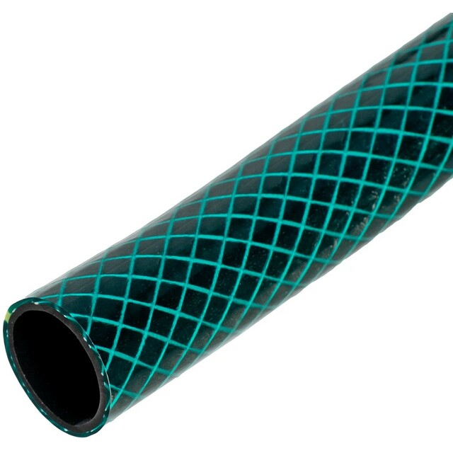 Шланг Palisad поливочный армированный 3 слойный ПВХ 3 / 4