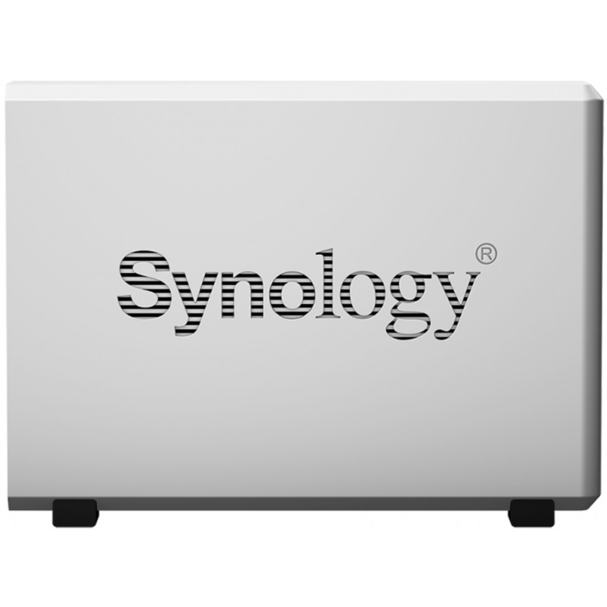 Сетевой накопитель NAS Synology DS120j без HDD