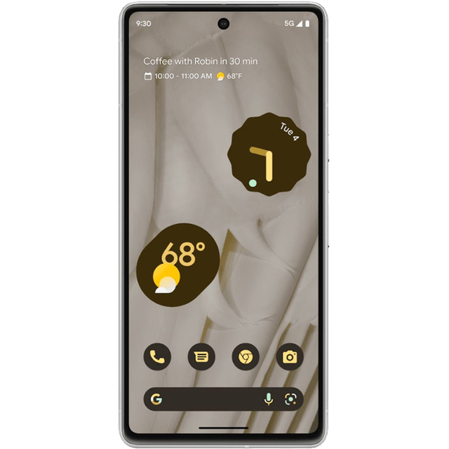 Смартфон Google Pixel 7 8/128Gb (Цвет: Snow)