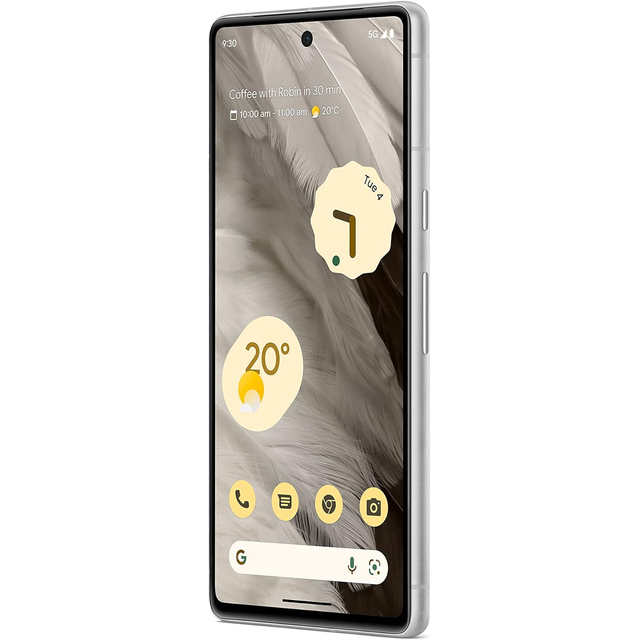 Смартфон Google Pixel 7 8/128Gb (Цвет: Snow)