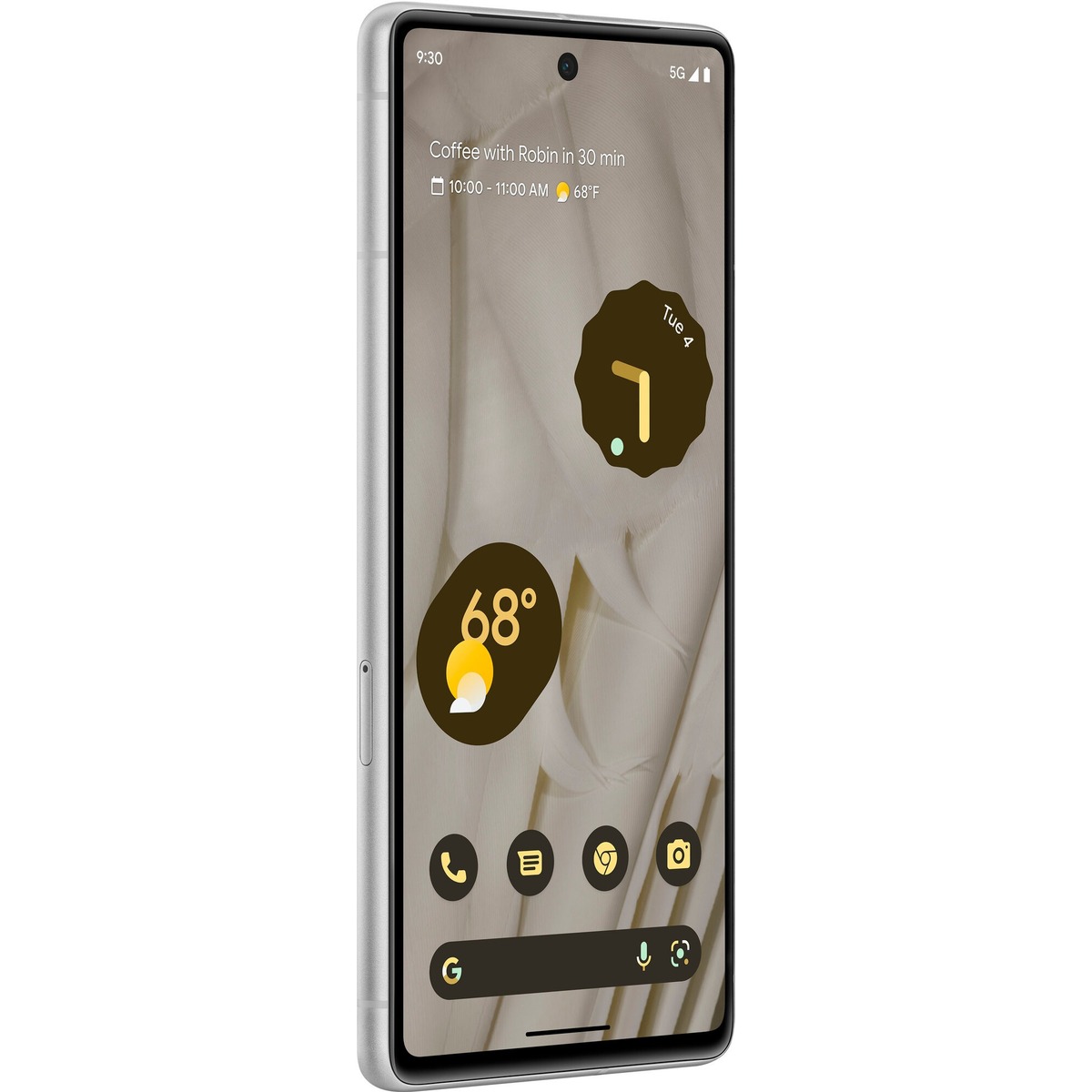 Смартфон Google Pixel 7 8/128Gb (Цвет: Snow)