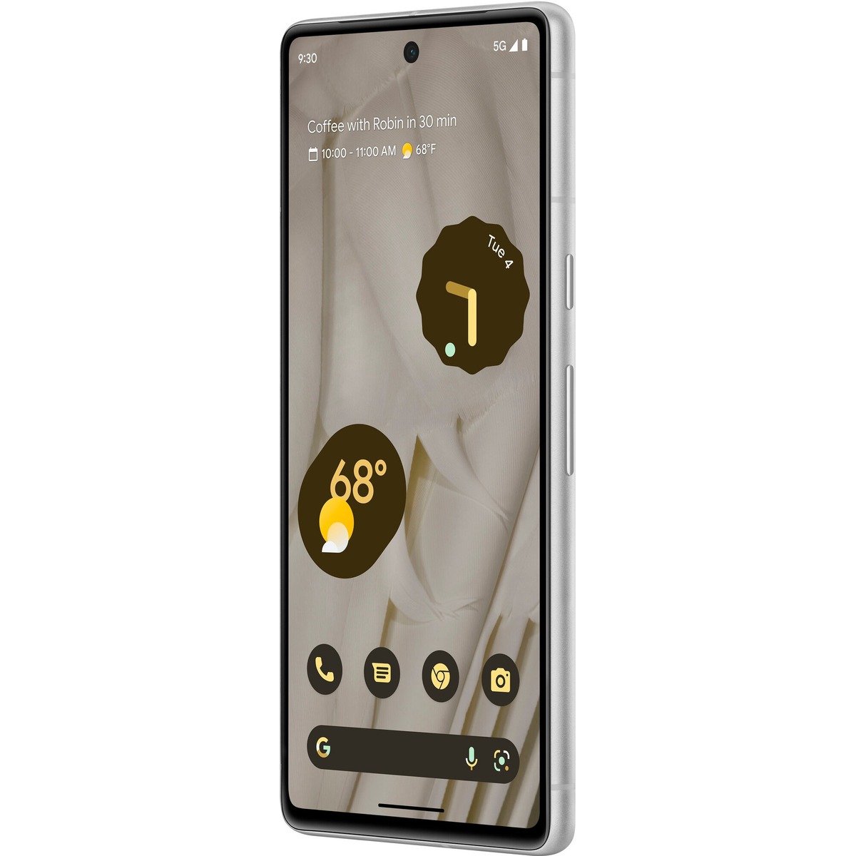 Смартфон Google Pixel 7 8/128Gb (Цвет: Snow)