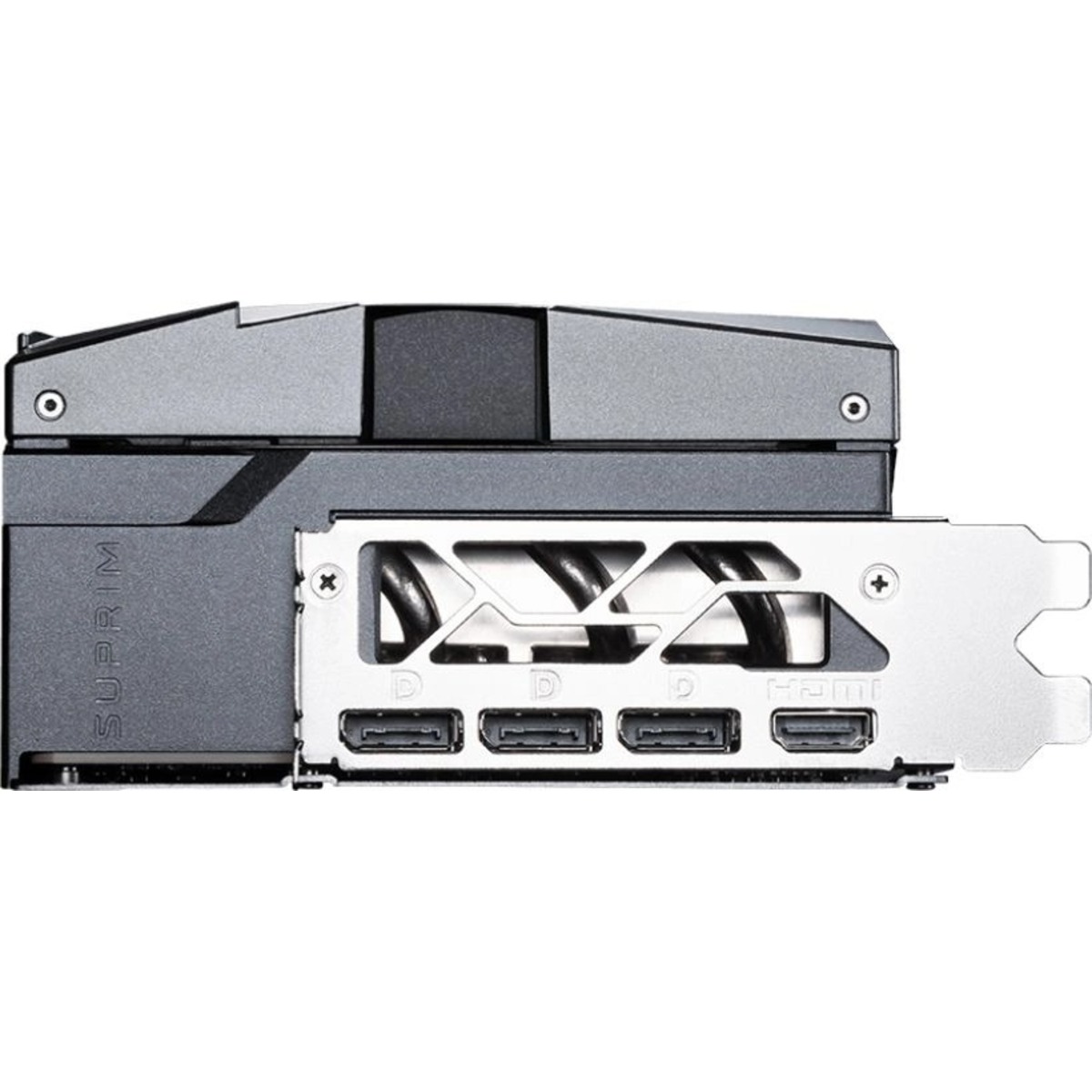 Видеокарта MSI GeForce RTX 5080 16G SUPRIM SOC