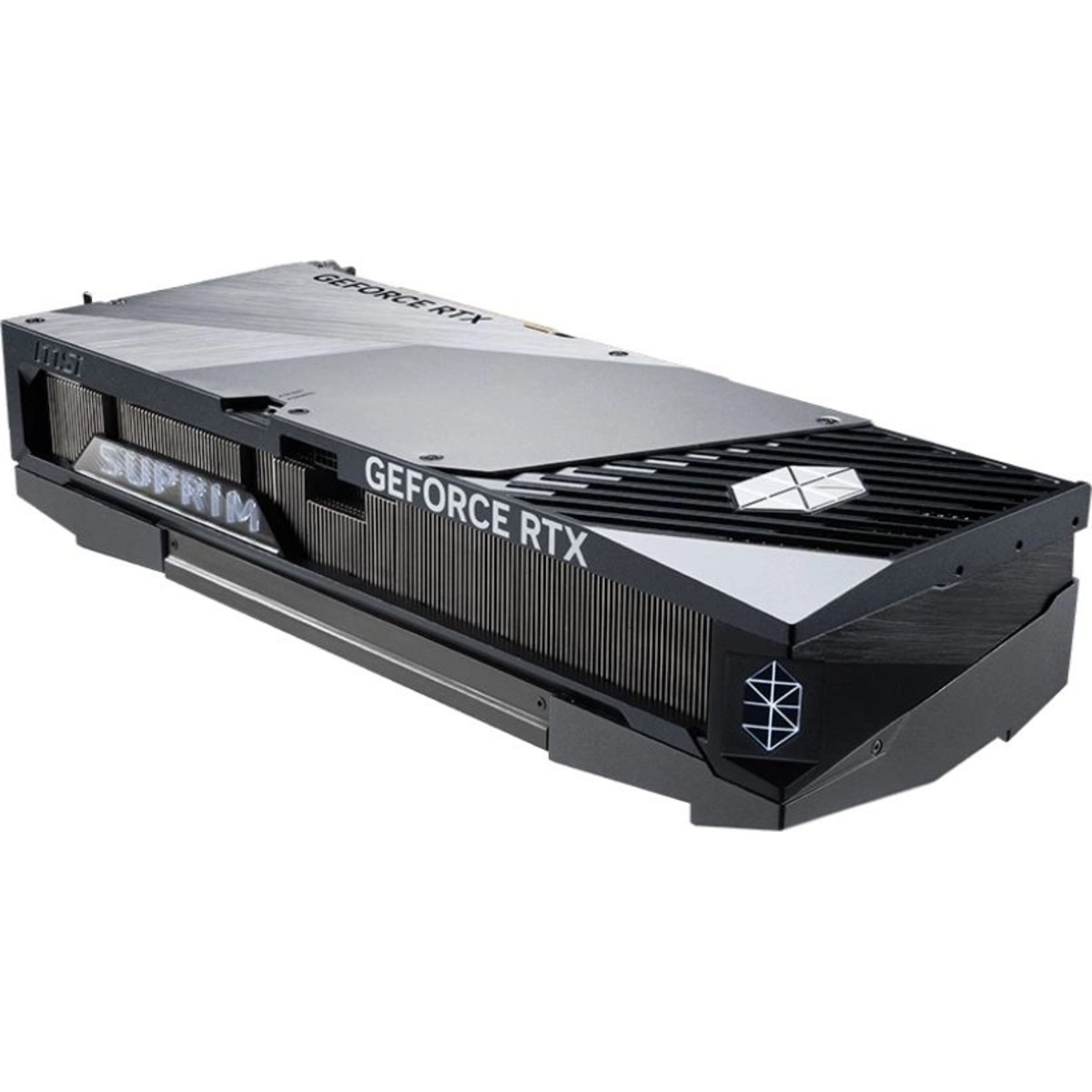 Видеокарта MSI GeForce RTX 5080 16G SUPRIM SOC