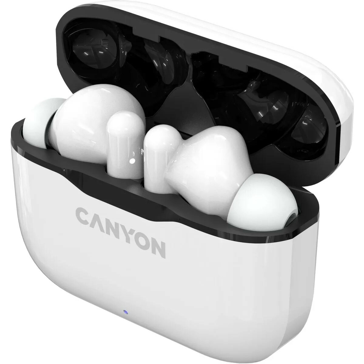 Наушники Canyon TWS-3, белый