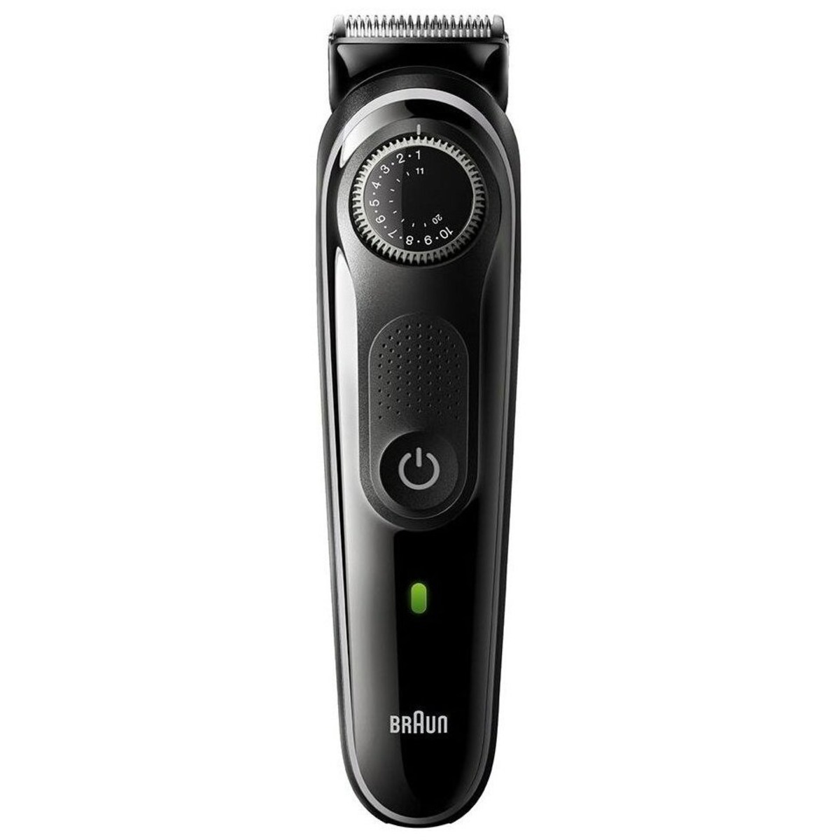 Триммер Braun BT 3342 (Цвет: Black)