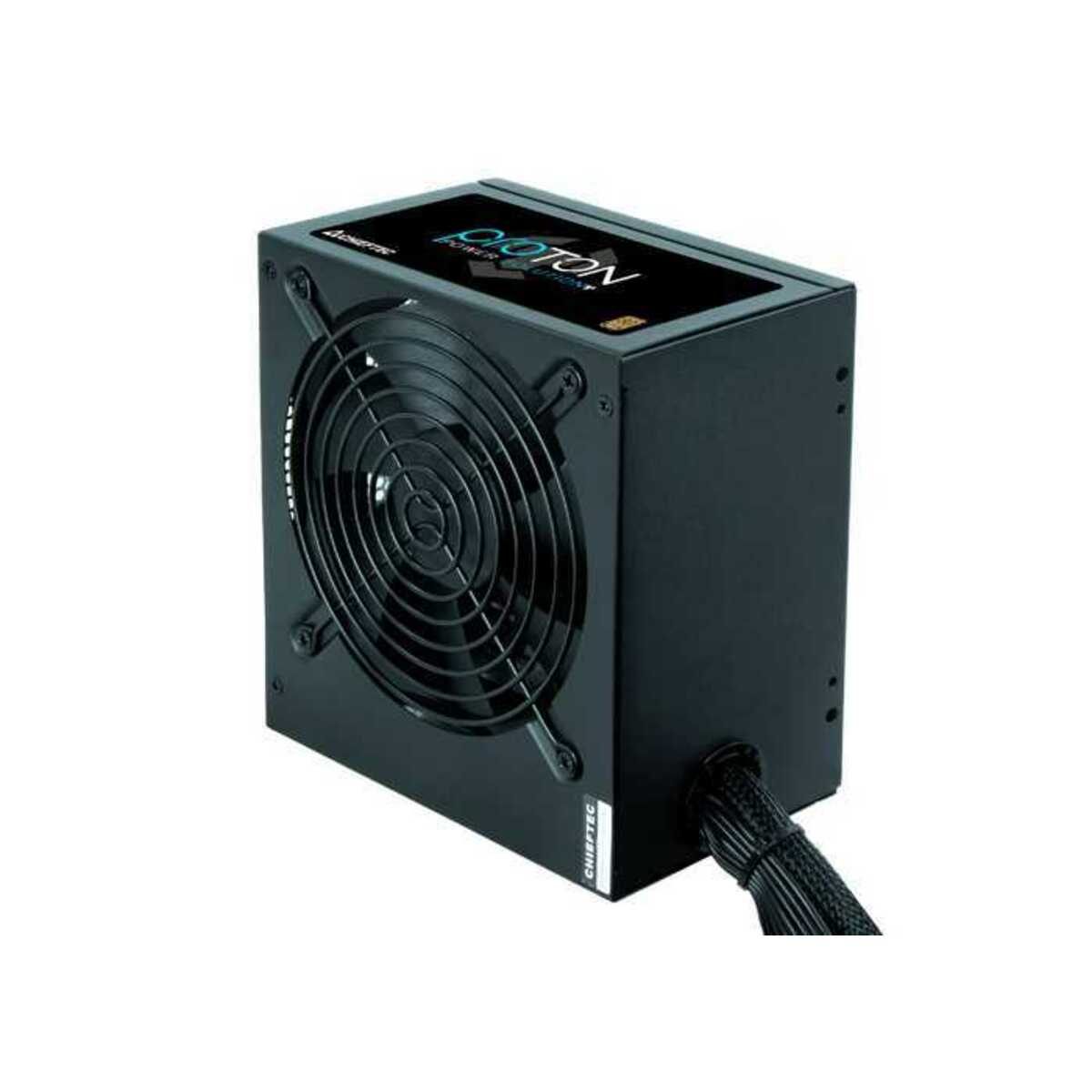 Блок питания Chieftec Proton BDF-600S 600W