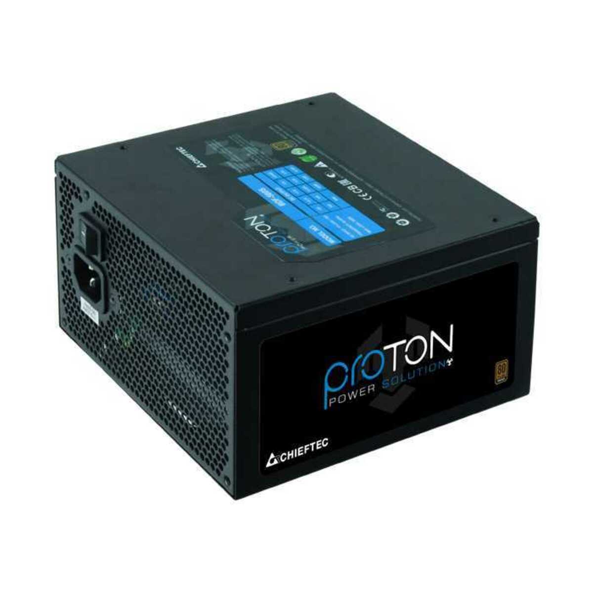 Блок питания Chieftec Proton BDF-600S 600W