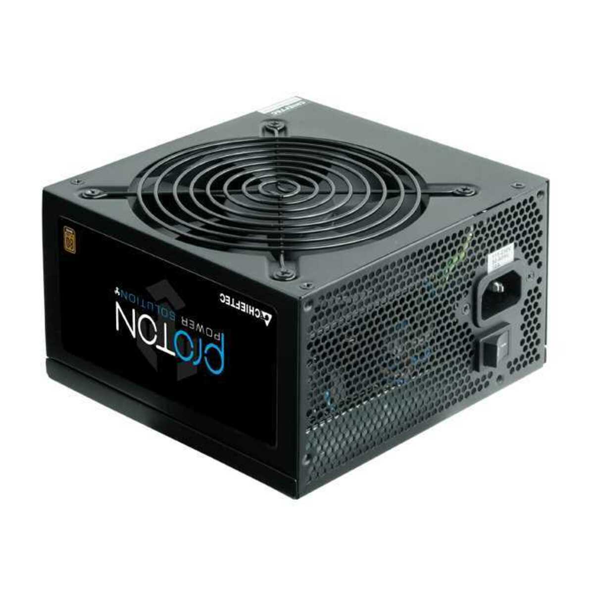 Блок питания Chieftec Proton BDF-600S 600W