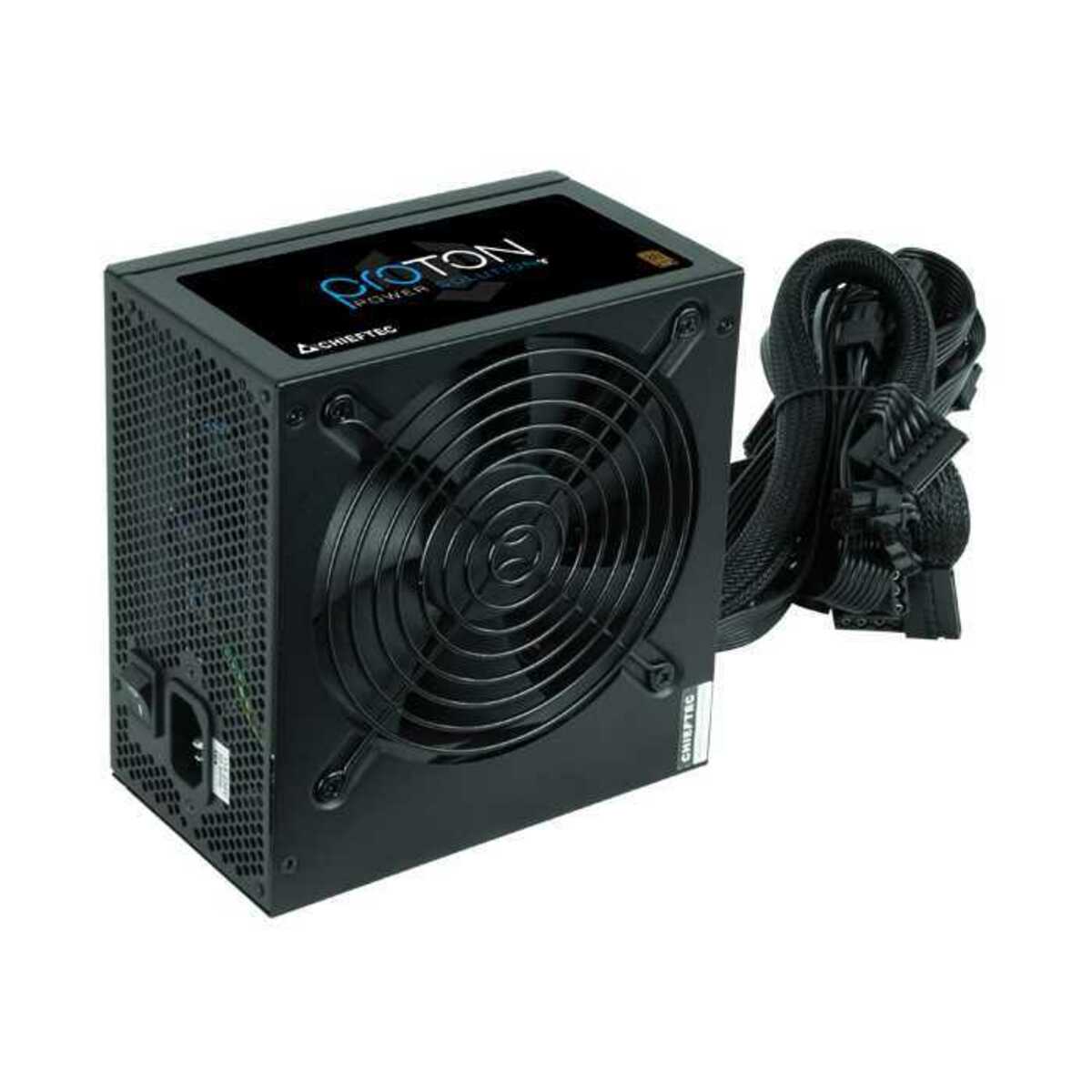 Блок питания Chieftec Proton BDF-600S 600W