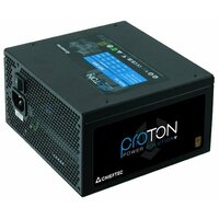 Блок питания Chieftec Proton BDF-600S 600W