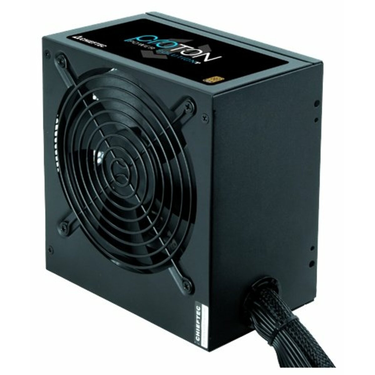 Блок питания Chieftec Proton BDF-600S 600W